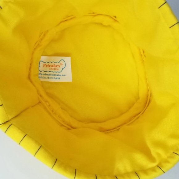 PetCakes Pug Blueberry Buddy Cupcake Plush Puppy Stuffed - Picture 6 of 6